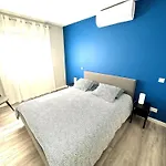 Casa Helena וילה