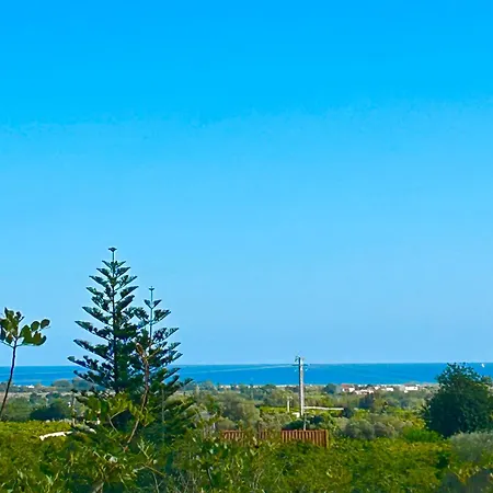 Willa Casa Helena Tavira