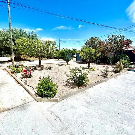 Casa Helena Willa *