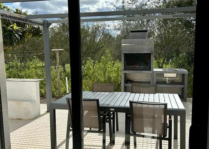 Villa Casa Helena *