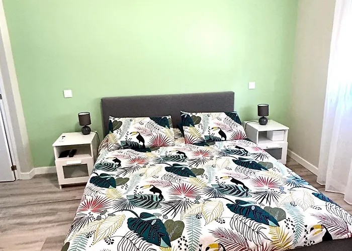 Casa Helena *