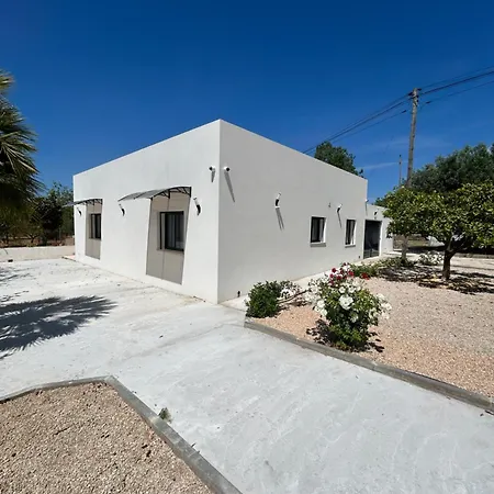 Casa Helena Tavira