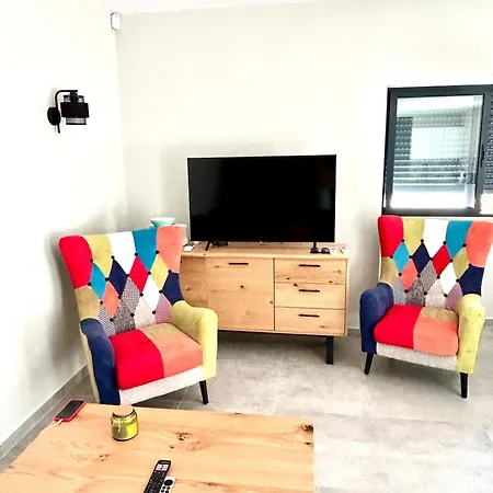 Casa Helena * タヴィラ