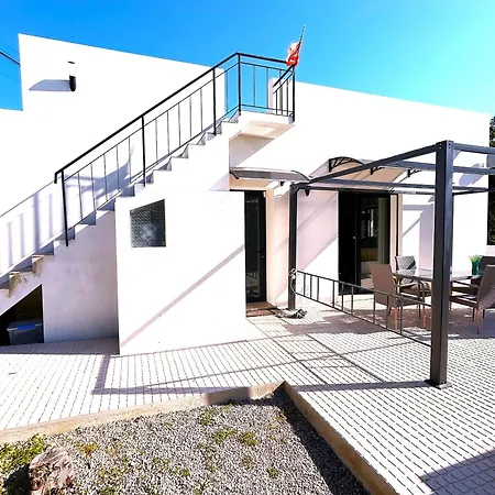 ヴィラ Casa Helena