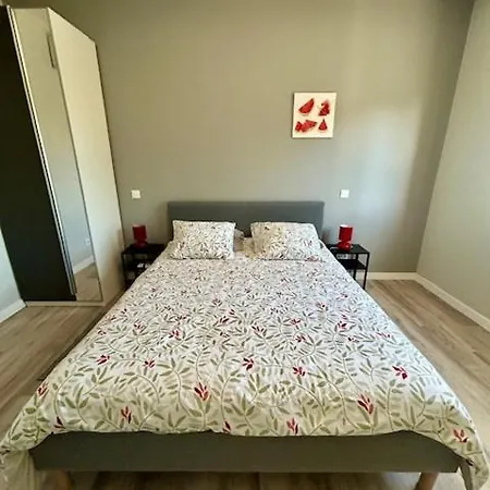 Villa Casa Helena Tavira
