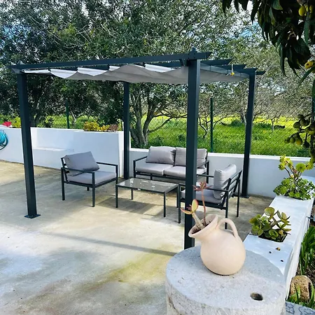 فيلة Casa Helena *