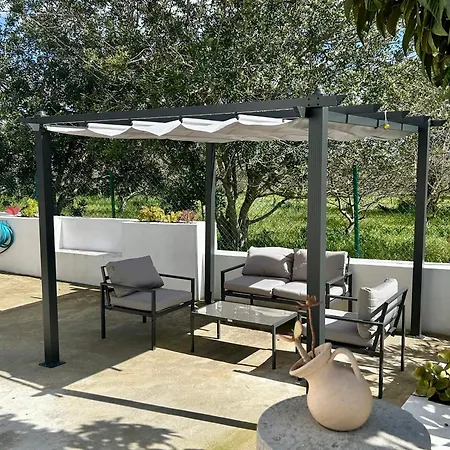 Casa Helena Villa Tavira