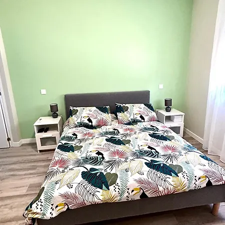 Casa Helena *