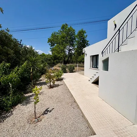فيلة Casa Helena تافيرا
