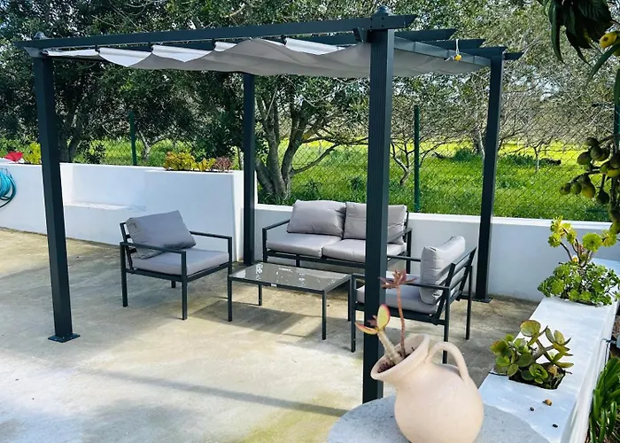 Вилла Casa Helena *