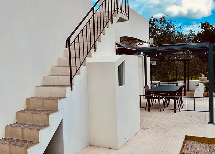 Casa Helena * Тавира