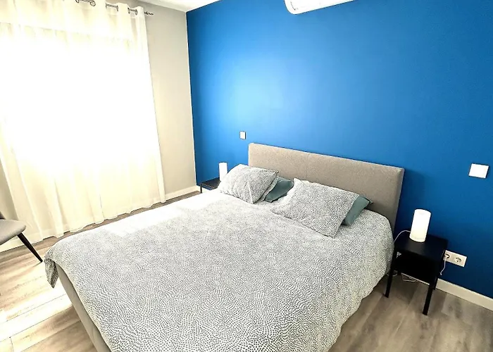 Casa Helena Villa