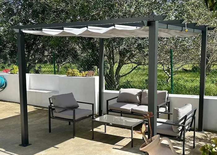 Casa Helena Villa Tavira