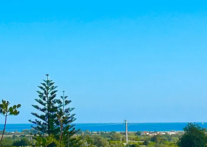 Villa Casa Helena Tavira
